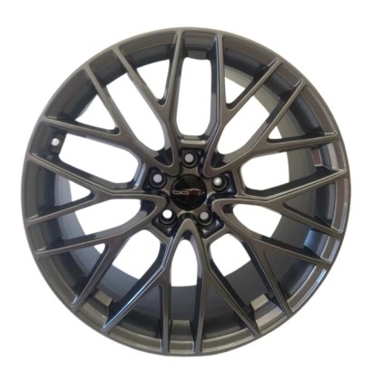 Jogo de Rodas Arion Aro 19x8,5 5x113 Ouro Velho