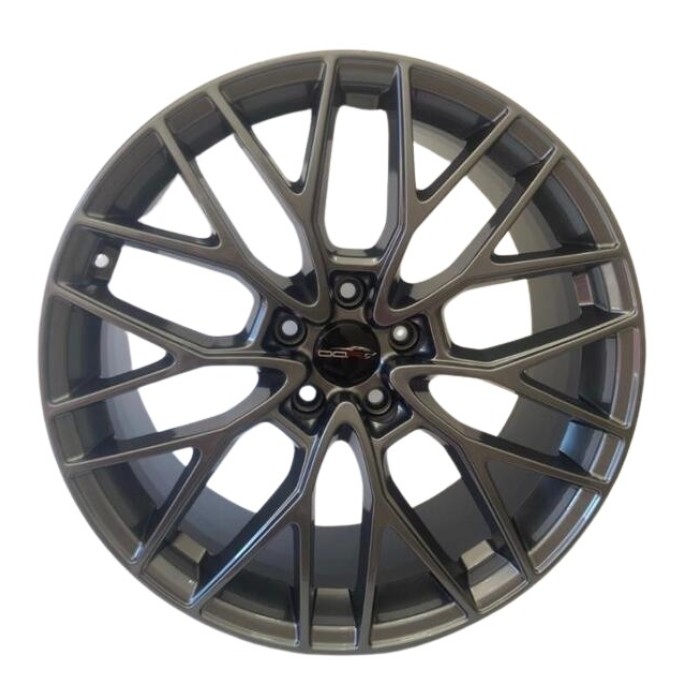 Jogo de Rodas Arion Aro 19x8,5 5x113 Ouro Velho