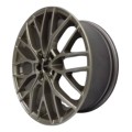 Jogo de Rodas Arion Aro 19x8,5 5x113 Ouro Velho - imagem adicional 1