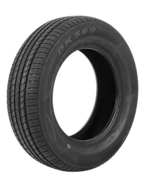 Pneu 205/60r15 Alfamotors Dk558 91h