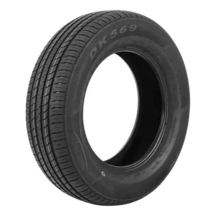 Pneu 205/60r15 Alfamotors Dk558 91h