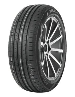 Pneu 205/55r17 95w Xl Blazer Uhp Ii Compasal
