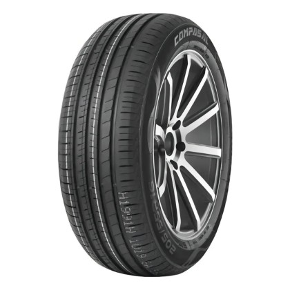 Pneu 205/55r17 95w Xl Blazer Uhp Ii Compasal