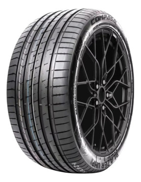 Pneu 205/50r17 Compasal Blazer Uhp Ii 93w Xl