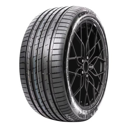 Pneu 205/50r17 Compasal Blazer Uhp Ii 93w Xl