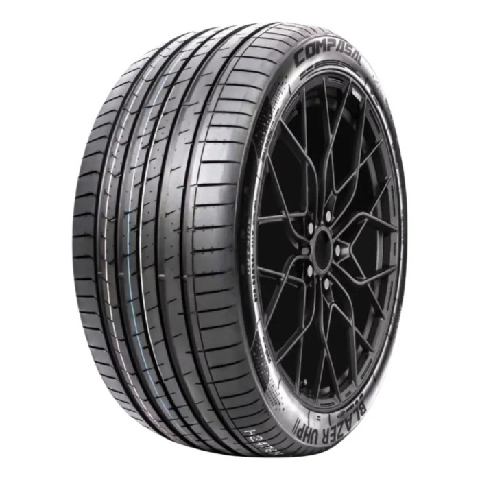 Pneu 205/50r17 Compasal Blazer Uhp Ii 93w Xl