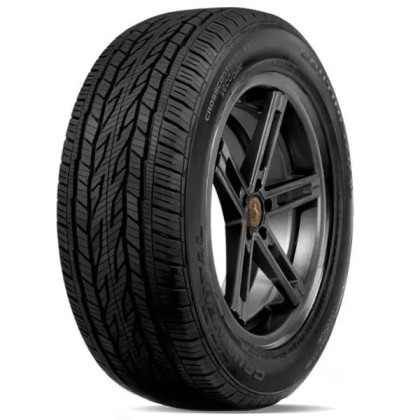 Pneu 215/60r17 96h Fr Continental Conticrosscontact Lx2