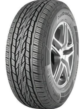 Pneu 225/55r18 98V FR Conti Cross Contact Lx2