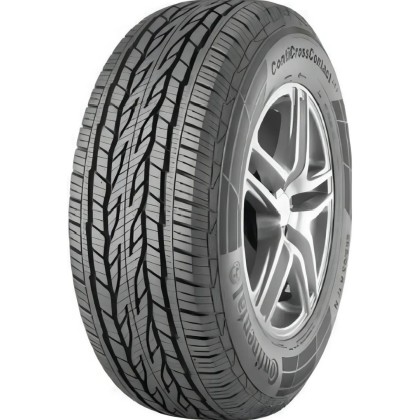 Pneu 225/55r18 98V FR Conti Cross Contact Lx2