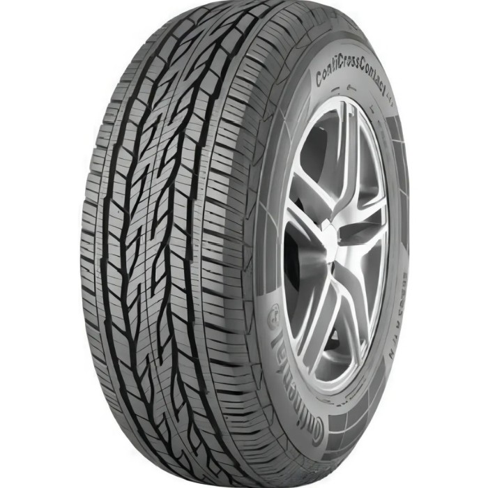 Pneu 225/55r18 98V FR Conti Cross Contact Lx2