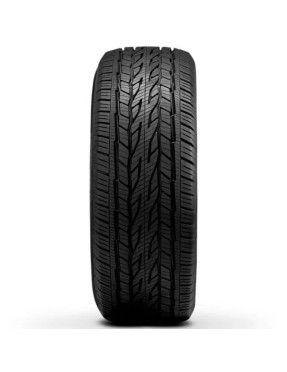 Pneu 215/60r17 96h Fr Continental Conticrosscontact Lx2 Pneu 215/60r17 96h Fr Continental Conticrosscontact Lx2