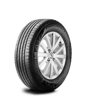 Pneu 185/65r15 Continental Powercontact 2 88h