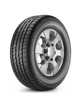 Pneu 225/55r18 98v Fr Barum Bravuris 4x4