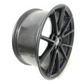 Jogo de Rodas Discovery Aro 19x8,5 Black Fosco - imagem adicional 1