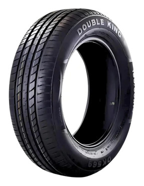 Pneu 205/60r16 Dk569 Tl 92v Double King