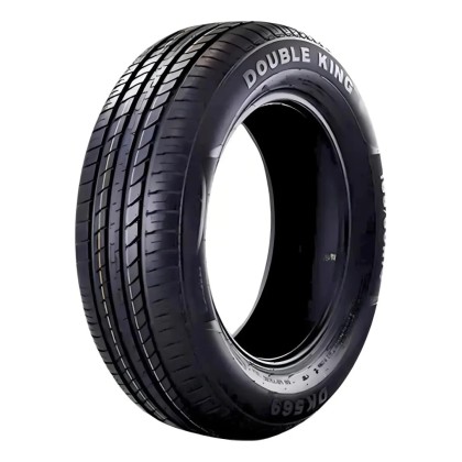Pneu 205/60r16 Dk569 Tl 92v Double King