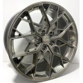 Jogo de Rodas Ff1906 Aro 19x8,5 Inox - imagem adicional 1