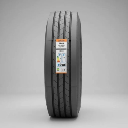Pneu 295/80r22.5 Golden Crown At186 152/149m 18pr