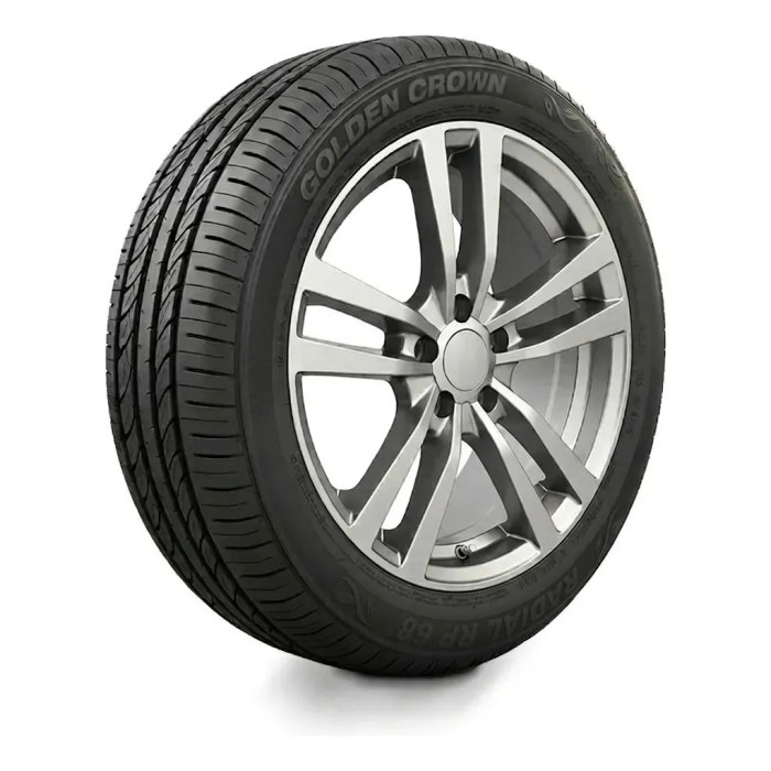Pneu 175/75r14 Golden Crown Rp68 87t