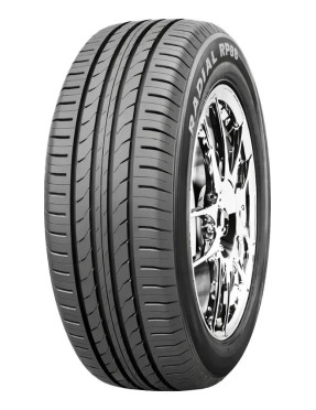 Pneu 205/55r16 Golden Crown Rp68 91v