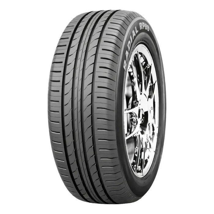 Pneu 205/55r16 Golden Crown Rp68 91v