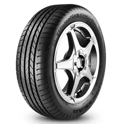 Pneu Goodyear EfficientGrip SUV 255/50R19 107V XL