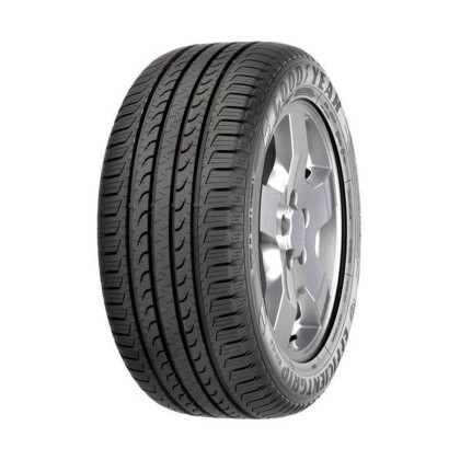 Pneu Goodyear EfficientGrip SUV 225/55R19 99V