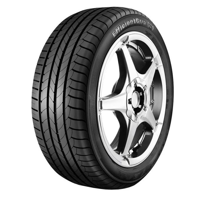 Pneu Goodyear EfficientGrip ROF 245/45R19 102Y XL