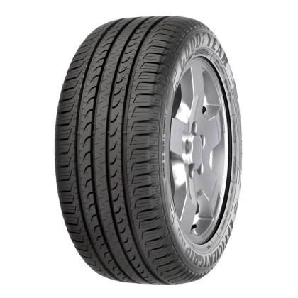 Pneu Goodyear EfficientGrip SUV 255/55R19 111V XL
