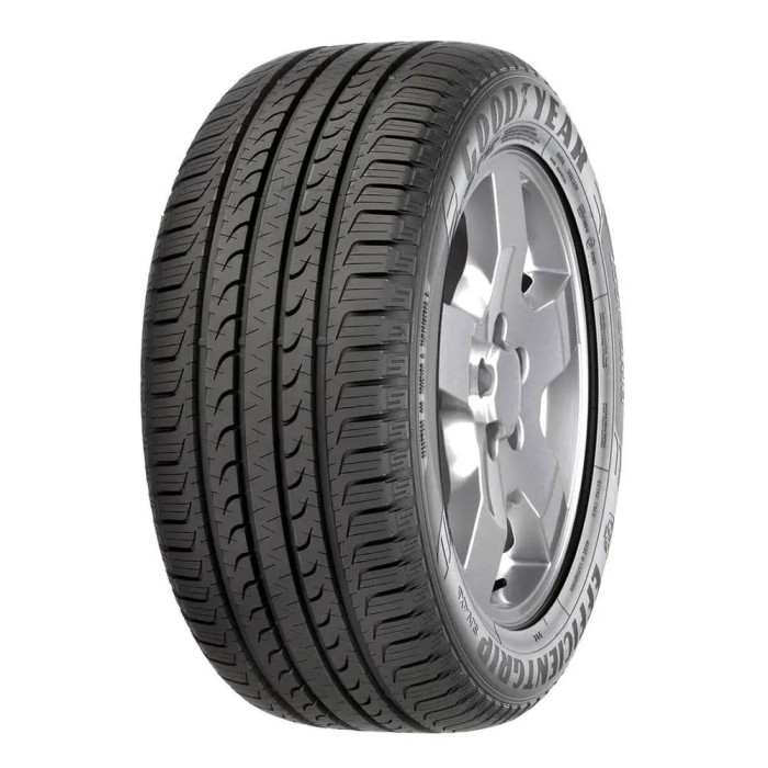 Pneu Goodyear EfficientGrip SUV 255/55R19 111V XL