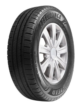 Pneu 185/70r14 Goodyear Assurance Maxlife 88h Pneu 185/70r14 Goodyear Assurance Maxlife 88h