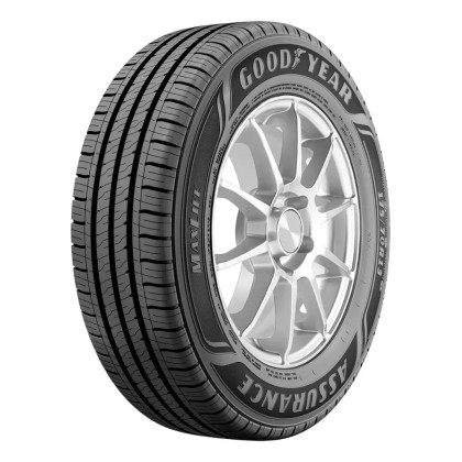 Pneu Goodyear Assurance Maxlife 185/70r14 88h