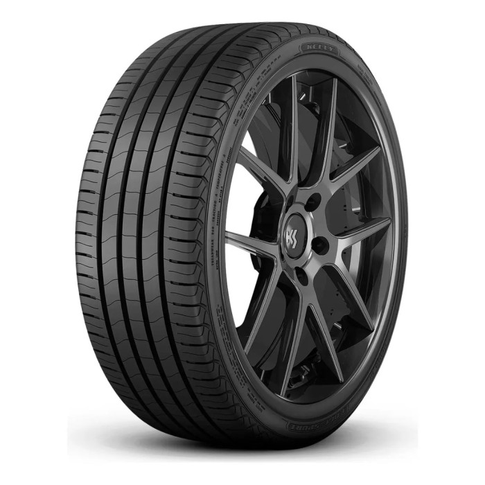 Pneu Goodyear Kelly Edge Sport 2 195/50R15 82V