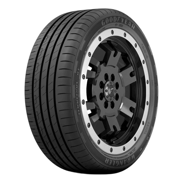 Pneu Goodyear Kelly Edge Sport 2 175/65R15 84T