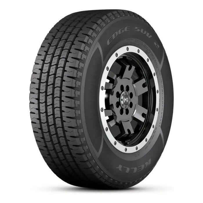 Pneu Goodyear Kelly Edge SUV 2 175/80R14 88T