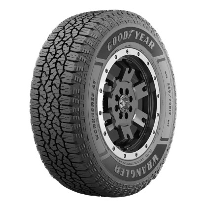 Pneu Goodyear Wrangler Fortitude HT 275/55R20 113H