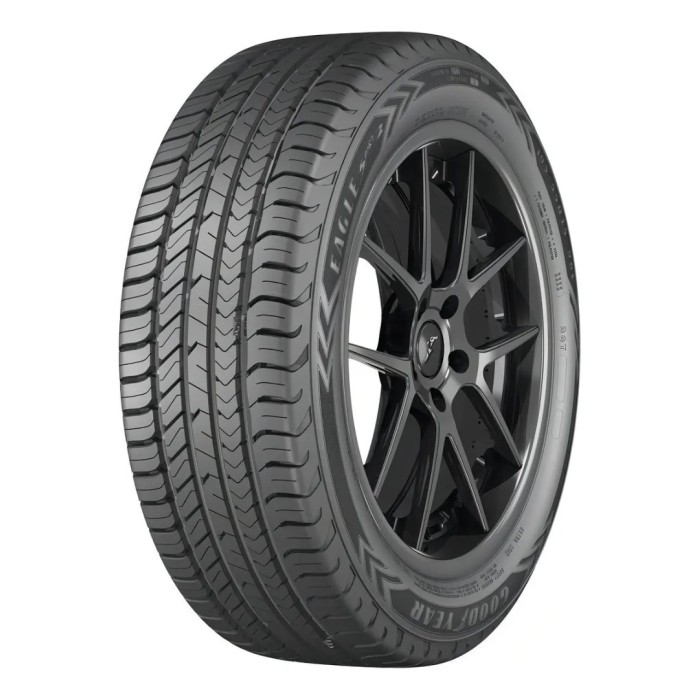 Pneu Goodyear Eagle Sport 2 185/55R16 83V