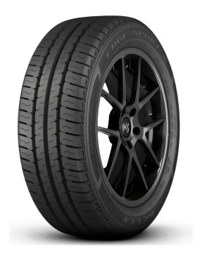 Pneu 225/45r17 Kelly Edge Sport 2 91w