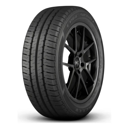 Pneu Goodyear Kelly Edge Sport 2 225/45r17 91w