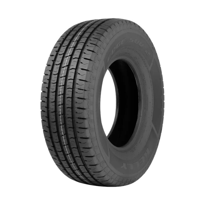 Pneu Goodyear Kelly Edge SUV 2 215/80R16 107S XL