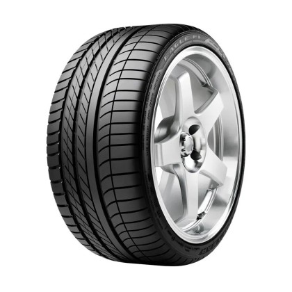Pneu Goodyear Eagle F1 Asymmetric 2 SUV 265/50R19 110Y XL