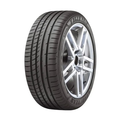 Pneu Goodyear EfficientGrip Performance SUV 235/50R19 99V