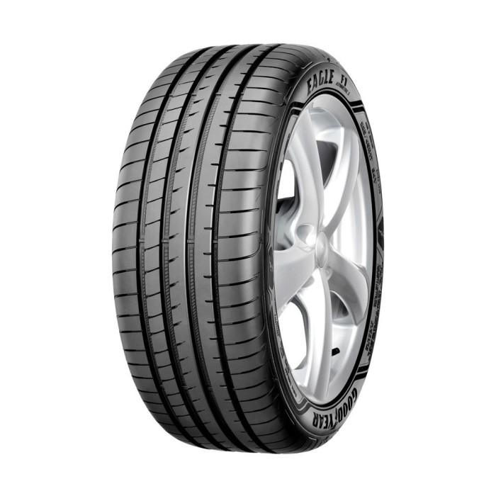 Pneu Goodyear Eagle F1 Asymmetric 3 235/45R17 94W