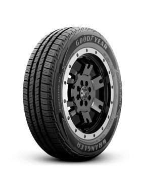 Pneu 205/65R15 Goodyear Wrangler Fortitude HT 94H