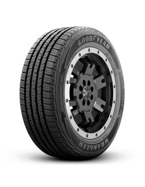 Pneu 215/65R16 Goodyear Wrangler Fortitude HT 102H