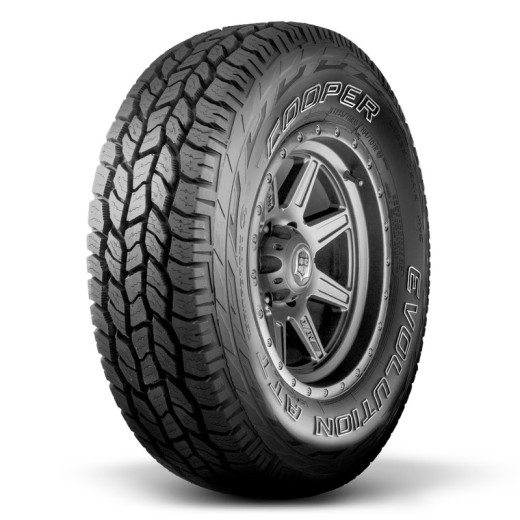 Pneu Goodyear Cooper Evolution ATT 215/75R15 100S OWL