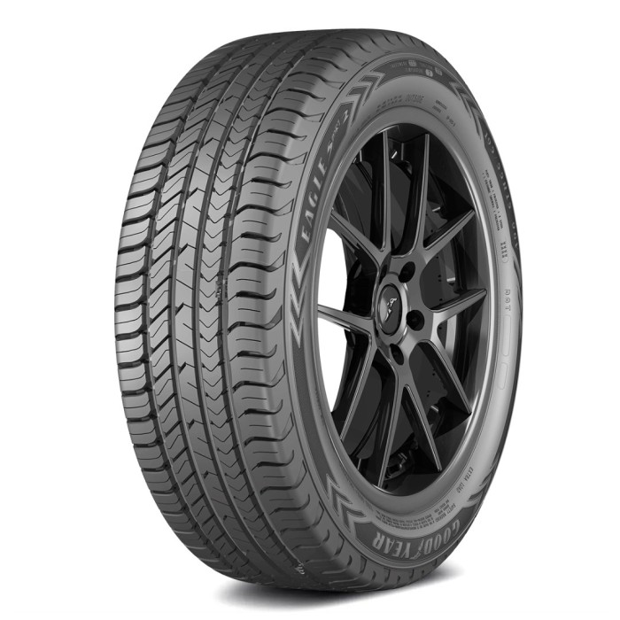Pneu Goodyear Eagle Sport 2 225/50R17 94V