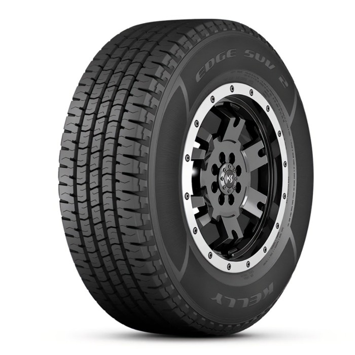 Pneu Goodyear Kelly Edge SUV 2 225/65R17 106H