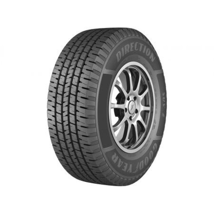 Pneu Goodyear Direction Touring 2 205/60R16 92H