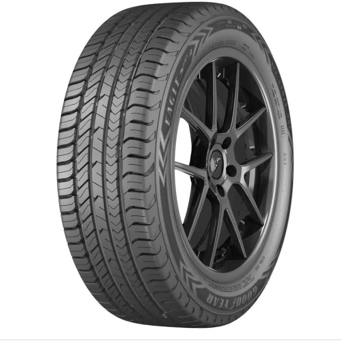 Pneu Goodyear Eagle Sport 2 225/55R16 95W